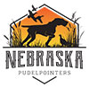 Nebraska Pudelpointers Logo